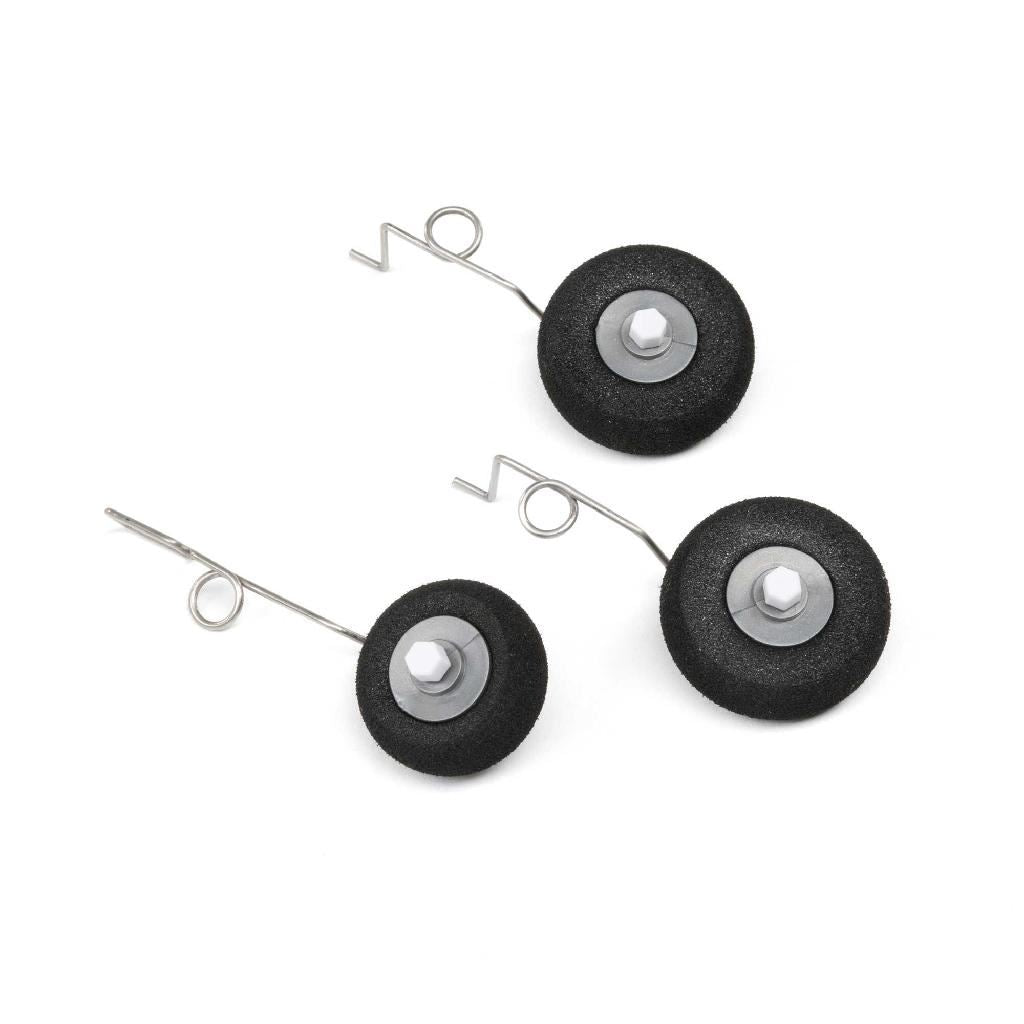 E Flite Landing Gear Set: Umx Viper