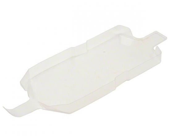 Schumacher Undertray - CAT SX3