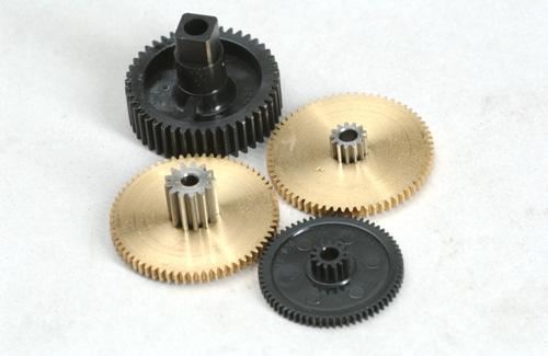 Futaba Gear Set - Servo S25/125