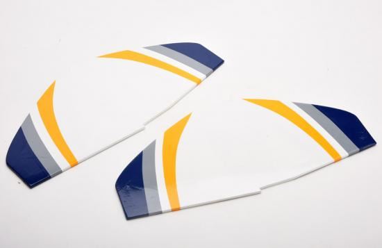 Ripmax Bolero - SFG Side Force Generators (Pair)