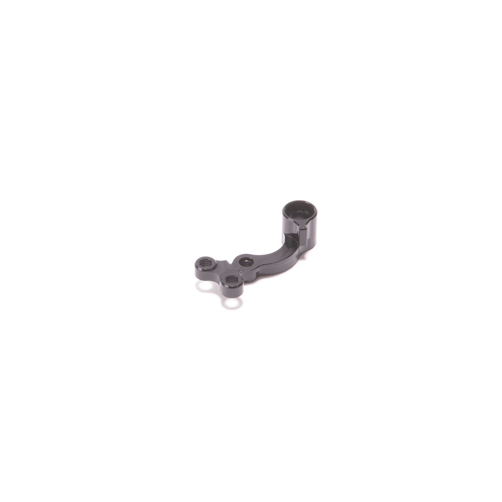 Radius Arm Pivot And Thrust Spacer - Ft9
