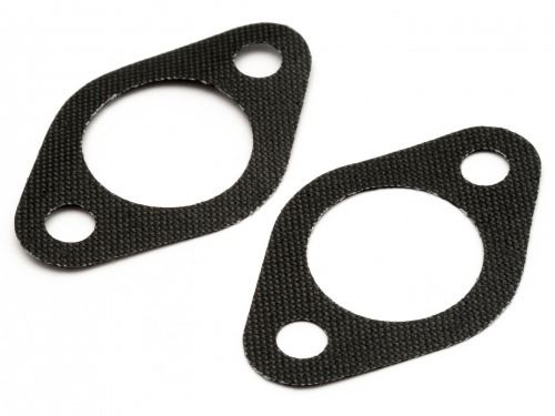 HPI Air Filter Gasket (2Pcs)