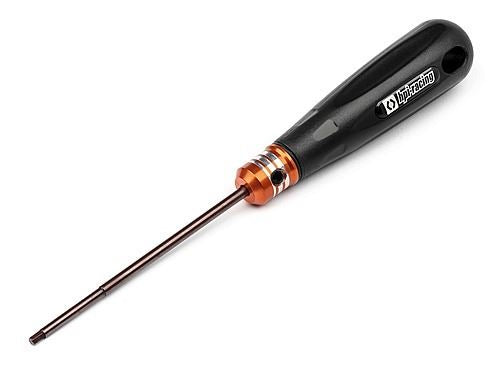 HPI Pro-Series Tools 2.5mm Hex Driver