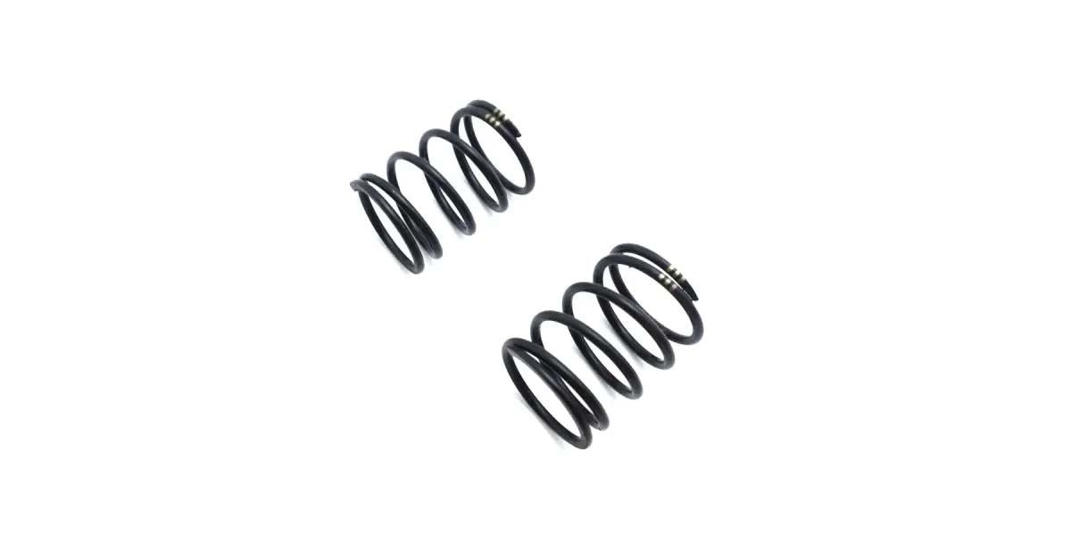 Shock Springs D1.5X3.25X23 / 4.1 Kyosho V-One R4 Evo3 (2)