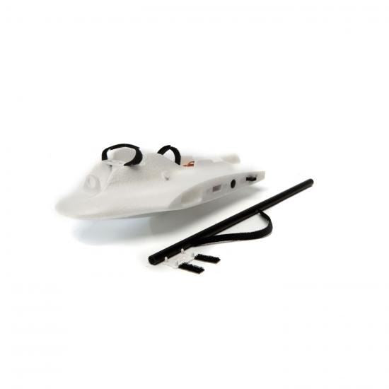 BLH Theory Type W Fuselage (BLH03001)