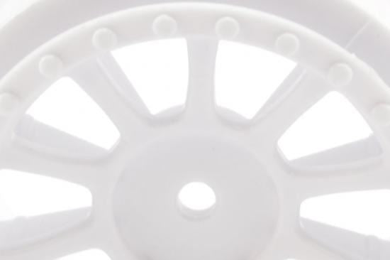 FTX HOOLIGAN RALLY WHEELS (PR)