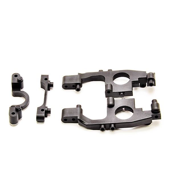 Hobao Epx Front Bulkhead