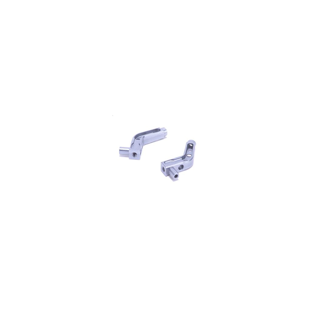 Rear Upper Shock Mount - Mi10 (Pr)
