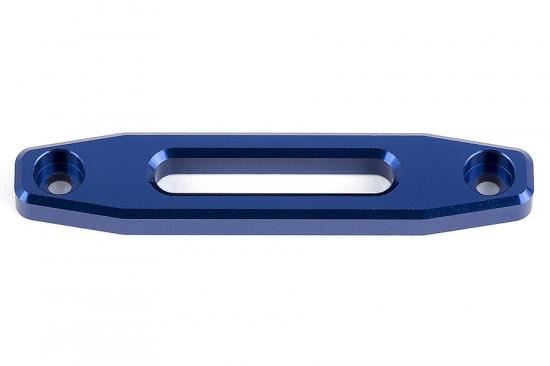 Element RC Ft Sendero Fairlead - Blue Aluminum