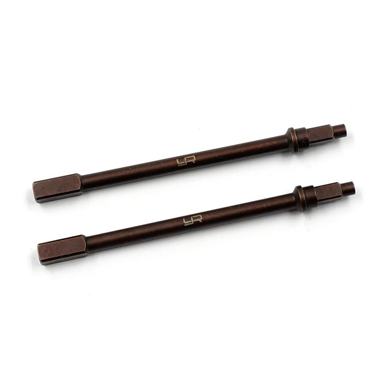 Yeah Racing Spring Steel Rear Shaft For Axial 1/18 UTB18 Capra