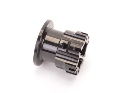 Schumacher Washer carrier - RH - SS GT Black