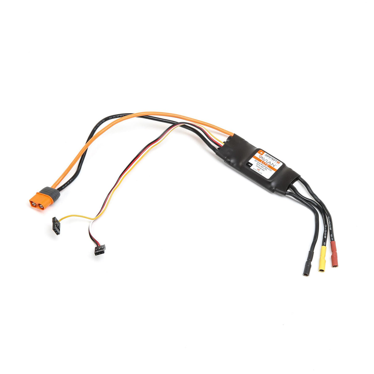 Spektrum Smart 30-amp Lite ESC