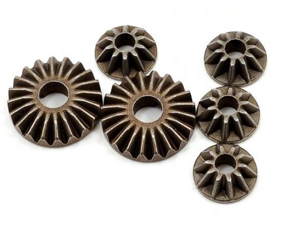 Schumacher Gear Diff Gear Set - CAT K1