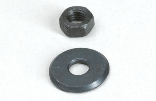 MDS Prop Nut & Washer 17/18