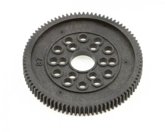 AXIAL Spurs 48DP 87T