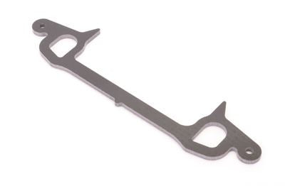 Schumacher Camber Strap 1.0 Deg - S1 - SS GT