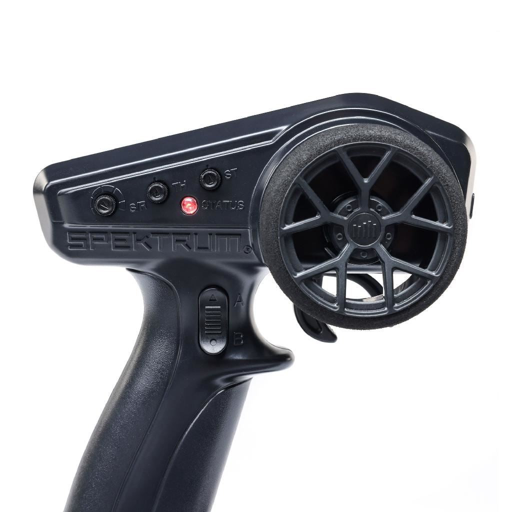 Spektrum Slt3 3-Channel 2.4Ghz Transmitter Only - Axial Programming