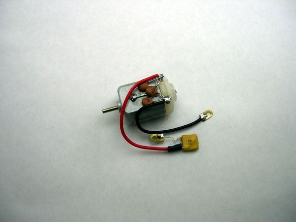 Motor Kyosho Mini-Z Awd-Buggy
