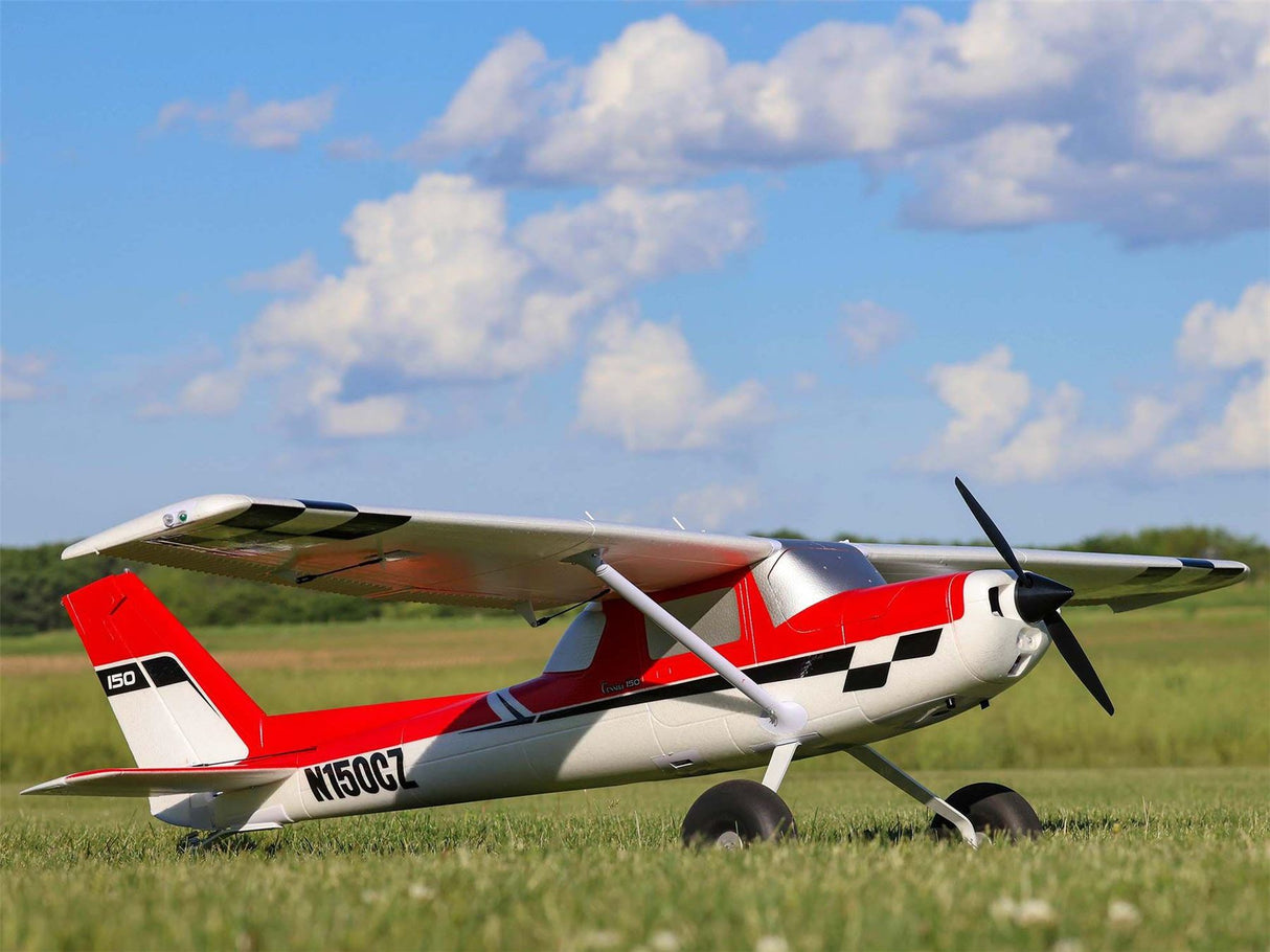 E Flite Carbon-Z Cessna 150T 2.1m PNP