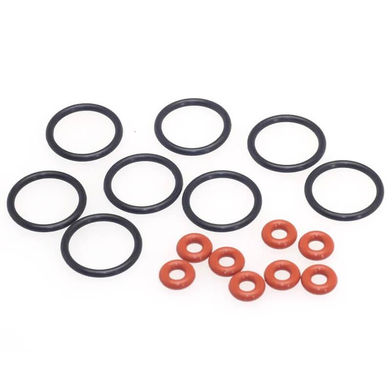 CEN SHOCK O-RING RE-BUILD KIT