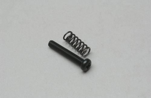 OS Engine Air Bleed Screw - (40D)