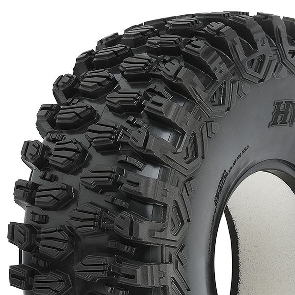 Proline Hyrax U4 2.2/3.0 Predator Rock Terrain Tyres