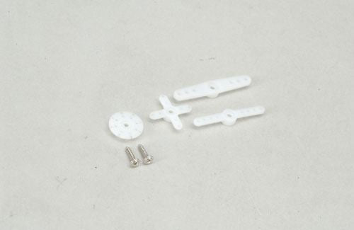 Ripmax Horn Set For Saturn 44 Servo