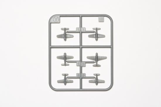 Tamiya 1/700 Yorktown Cv-5