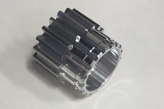 Tamiya 18T Idler Gear For 58354