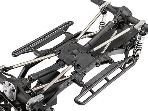 HPI Venture SBK Scale Builder Kit