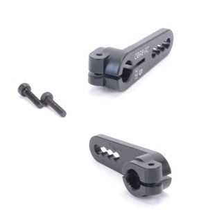 Core RC Alloy Offset Servo Arm 23T