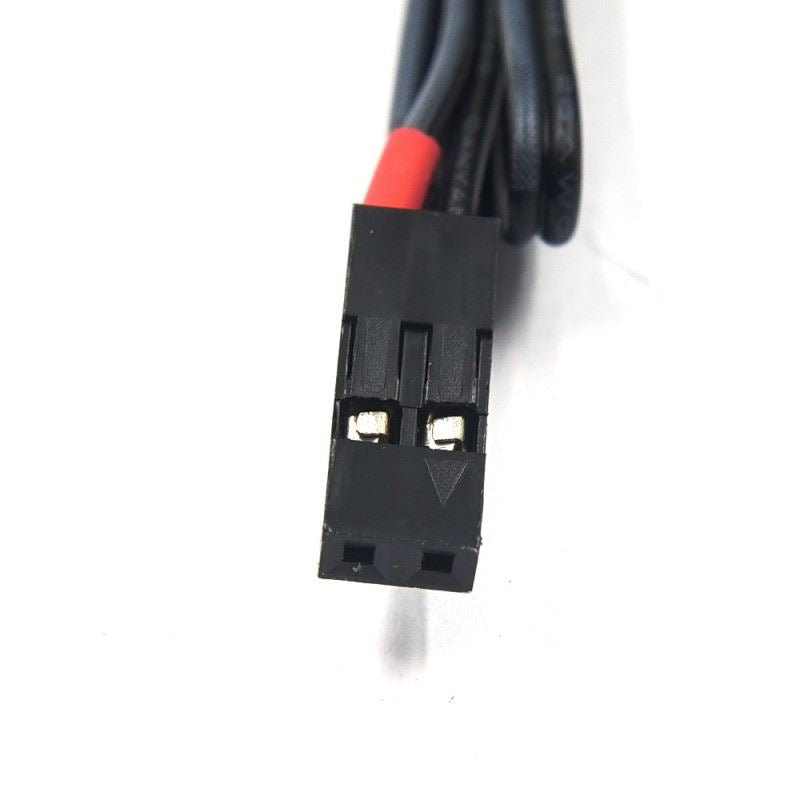 Yeah Racing Jetnado Jettex 300 Shrouded Super High Speed Fan 30Mm