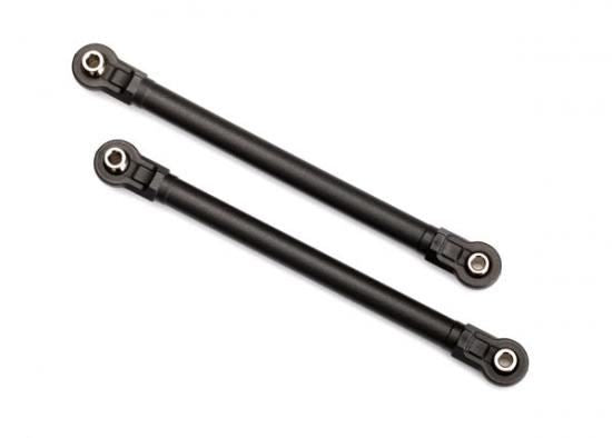 Traxxas Toe Links, Front (2) (Assembled With Hollow Balls)