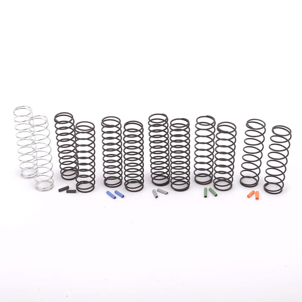 Vintage Springs Med Set (6pr)