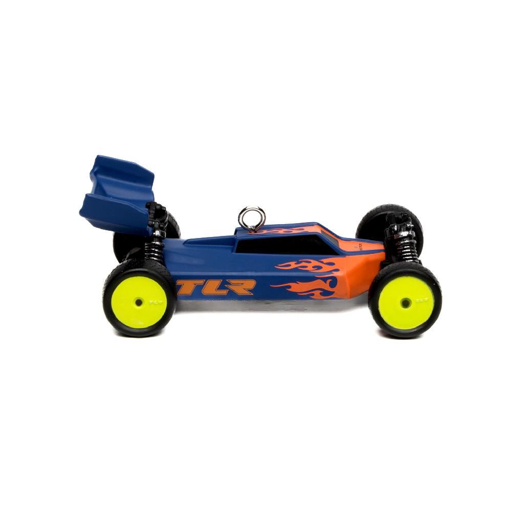 Horizon Hobby TLR 22X-4 ELITE Tree Ornament