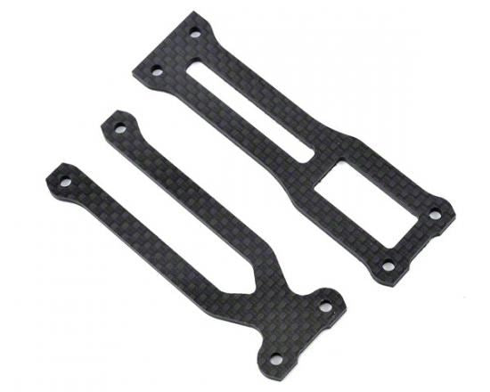 Schumacher C/F Topdecks - Cougar KF