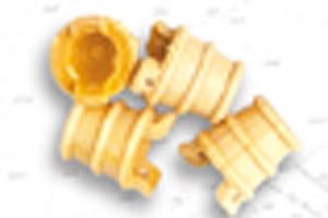 Artesania Bucket Boxwoods 8mm (4U)