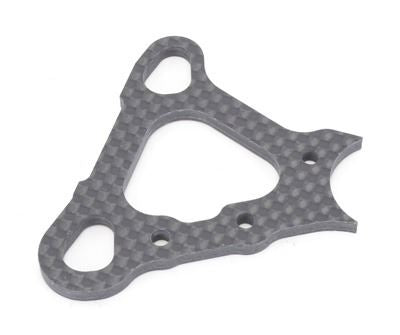 Schumacher C/F Front Wishbone - Mi5evo - (1pc)