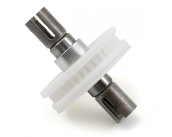 Schumacher HD Front One Way Assembly - Mi1