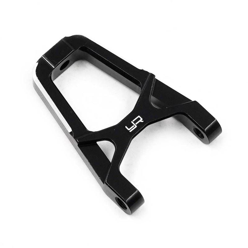 Yeah Racing Aluminum Front Chassis Brace For Kyosho Mini-Z 4x4 MX-01