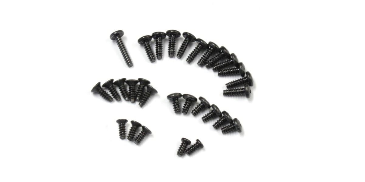 Screw Set Kyosho Mini-Z Fwd