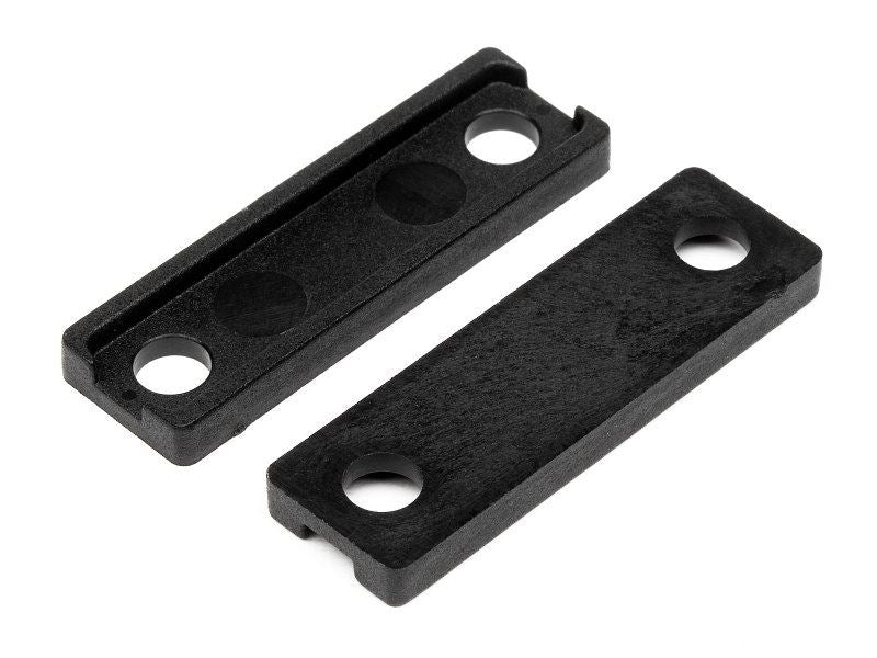 Diff Mount Spacers (2Pcs)