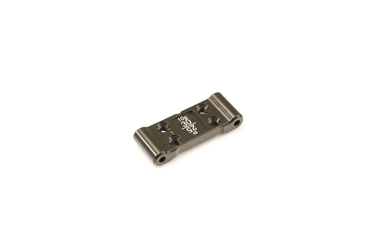 Kyosho Ultima Rb7.5 Aluminium10G Front Suspension Block (Umw723B)