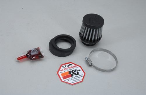 FG Modellsport Special Air Filter Set Washable