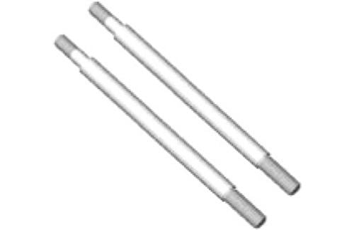 TT ST4 G3 Front Shock Shaft (x2)