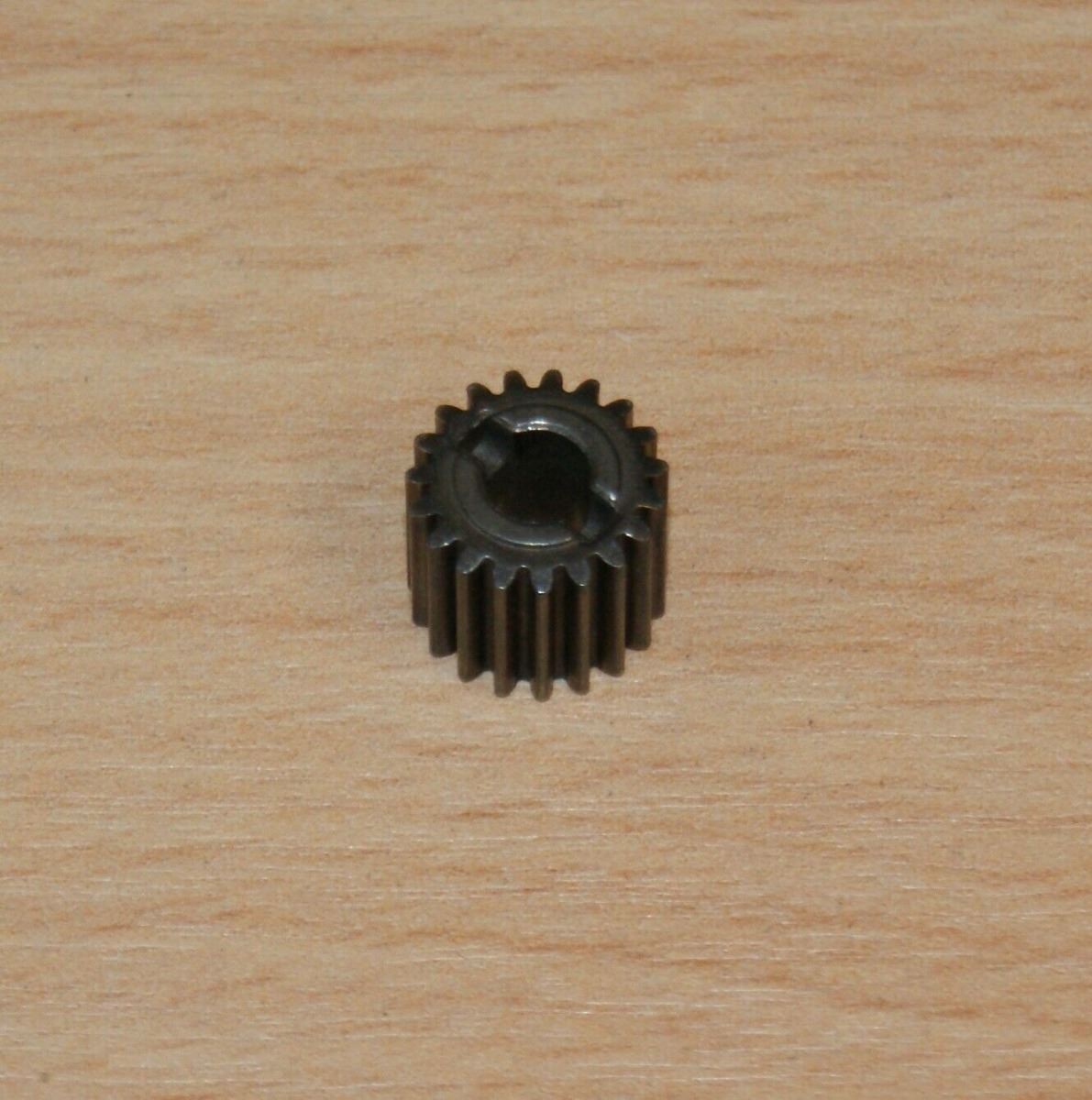 Tamiya 19T Gear 3535032