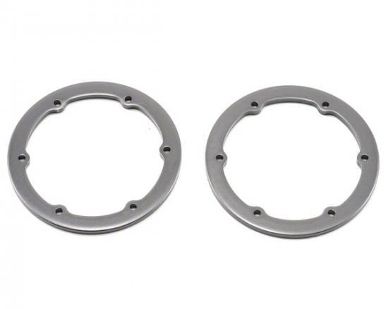 AXIAL 1.9 Beadlock Ring Grey (2)