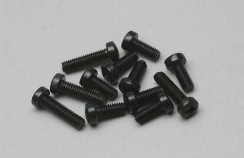 OS Engine Screw Set 10FP-M