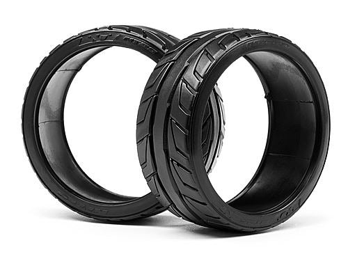 HPI Nitto Nt05 T-Drift Tire 26mm (2Pcs)