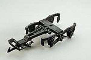 LGB DB Trucks 2 Pieces